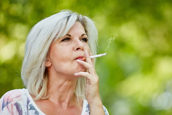 What You Should Know About Smoking and Peripheral Artery Disease (PAD)